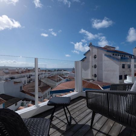Reserva Flh Hotels Ericeira Exterior foto